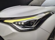 TOYOTA C-HR DYNAMIC 2.0 180H