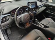 TOYOTA C-HR DYNAMIC 2.0 180H