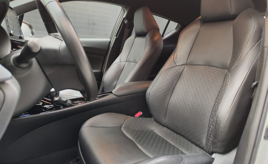 TOYOTA C-HR DYNAMIC 2.0 180H