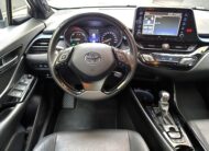 TOYOTA C-HR DYNAMIC 2.0 180H