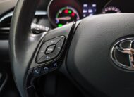 TOYOTA C-HR DYNAMIC 2.0 180H
