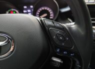 TOYOTA C-HR DYNAMIC 2.0 180H