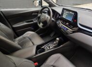 TOYOTA C-HR DYNAMIC 2.0 180H
