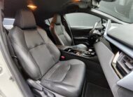 TOYOTA C-HR DYNAMIC 2.0 180H