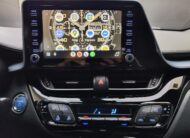 TOYOTA C-HR DYNAMIC 2.0 180H