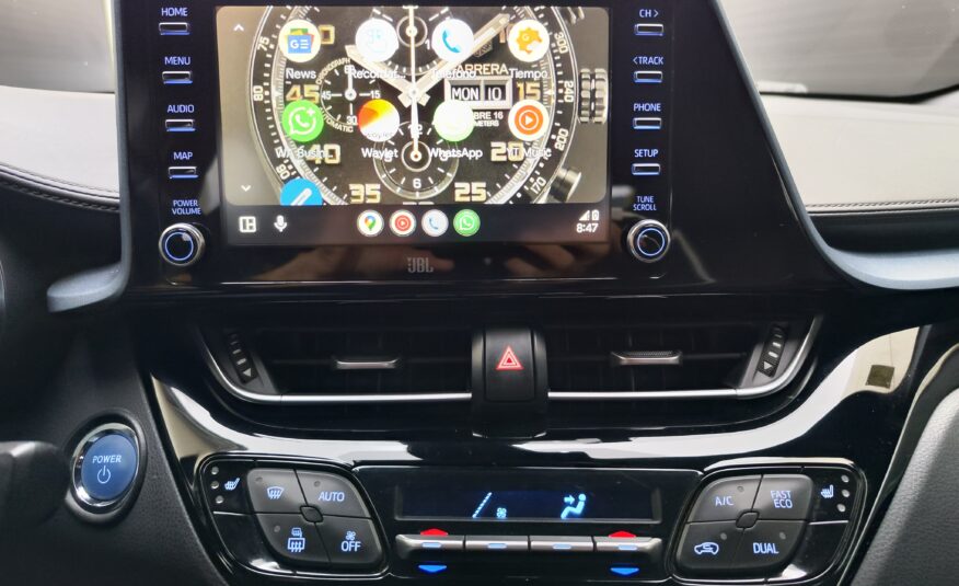 TOYOTA C-HR DYNAMIC 2.0 180H