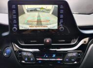 TOYOTA C-HR DYNAMIC 2.0 180H