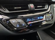 TOYOTA C-HR DYNAMIC 2.0 180H