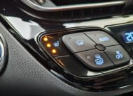 TOYOTA C-HR DYNAMIC 2.0 180H