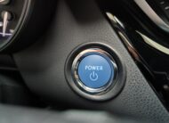 TOYOTA C-HR DYNAMIC 2.0 180H