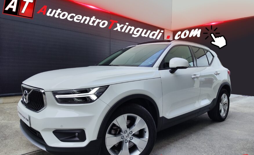 Volvo XC 40 T4 MOMENTUM 2.0 190 CV