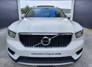 Volvo XC 40 T4 MOMENTUM 2.0 190 CV