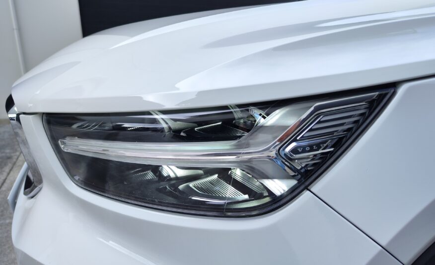 Volvo XC 40 T4 MOMENTUM 2.0 190 CV