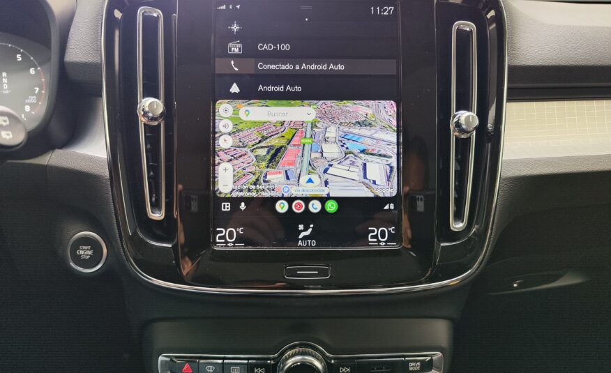 Volvo XC 40 T4 MOMENTUM 2.0 190 CV