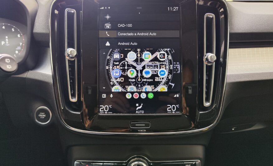 Volvo XC 40 T4 MOMENTUM 2.0 190 CV