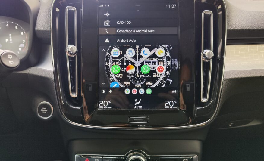 Volvo XC 40 T4 MOMENTUM 2.0 190 CV