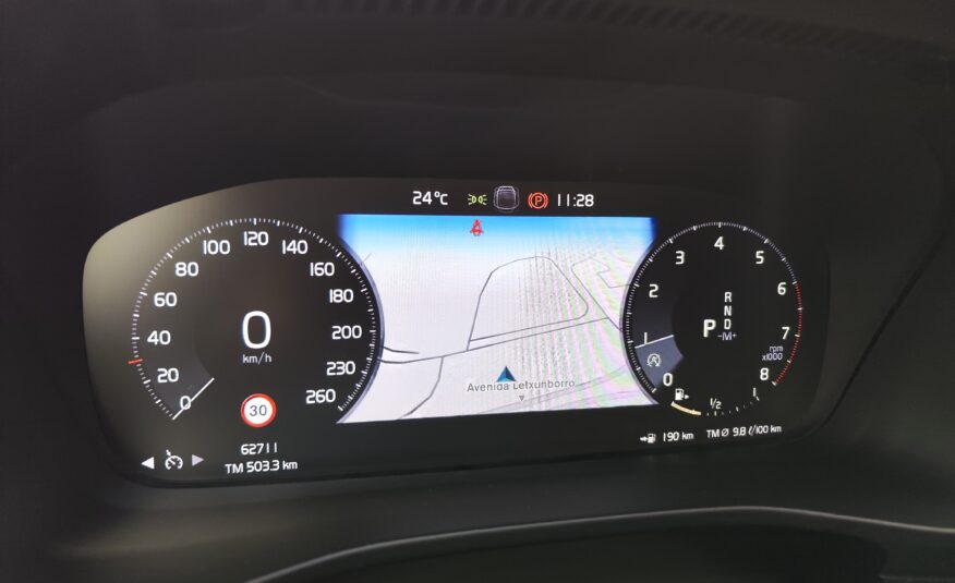 Volvo XC 40 T4 MOMENTUM 2.0 190 CV