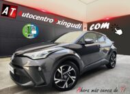 TOYOTA C-HR ADVANCE 2.0 180H