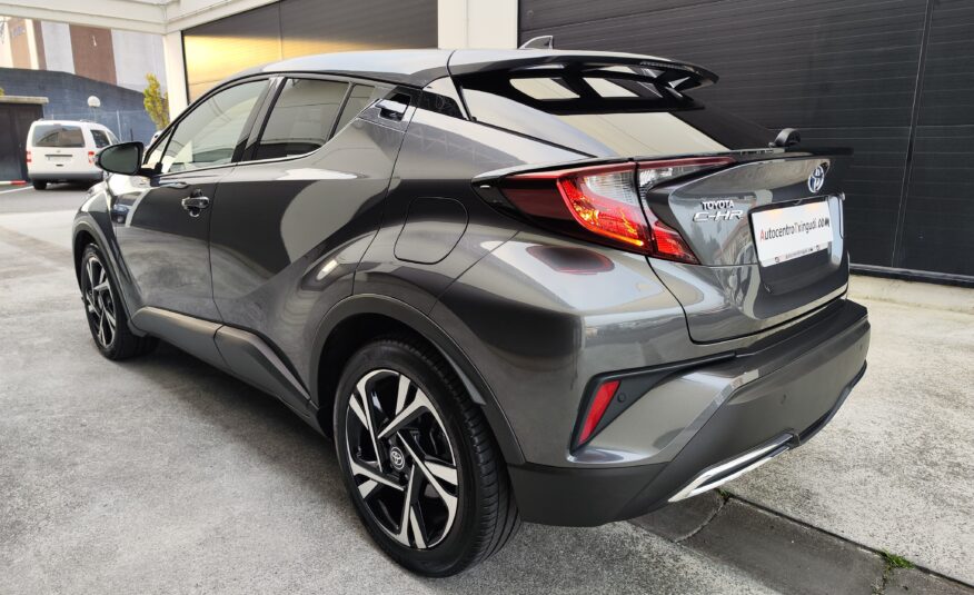 TOYOTA C-HR ADVANCE 2.0 180H