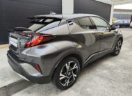 TOYOTA C-HR ADVANCE 2.0 180H