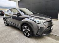 TOYOTA C-HR ADVANCE 2.0 180H