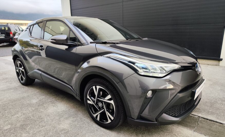 TOYOTA C-HR ADVANCE 2.0 180H