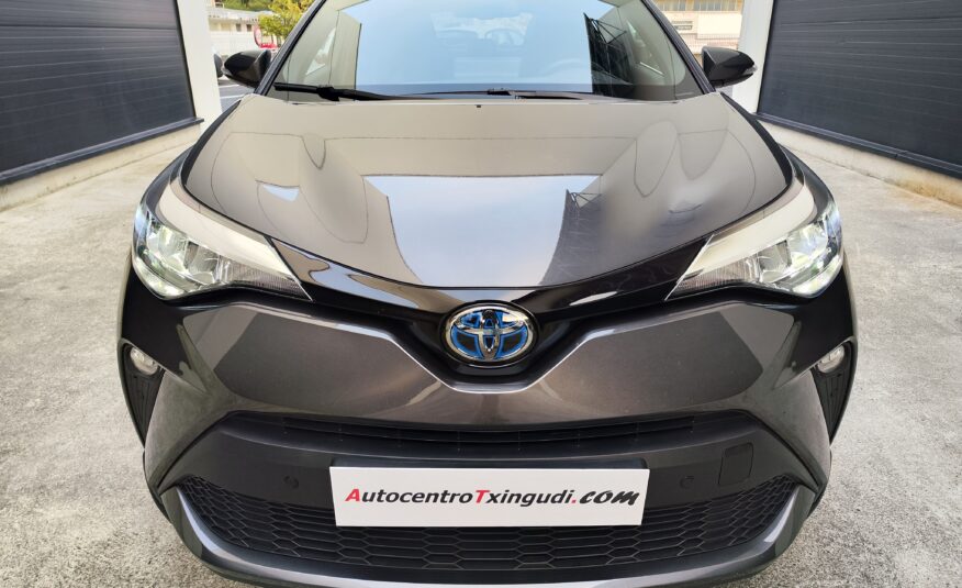 TOYOTA C-HR ADVANCE 2.0 180H