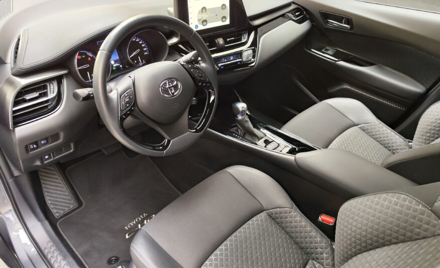 TOYOTA C-HR ADVANCE 2.0 180H