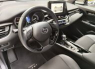TOYOTA C-HR ADVANCE 2.0 180H