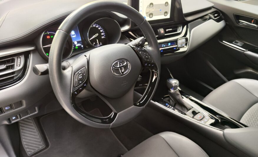 TOYOTA C-HR ADVANCE 2.0 180H
