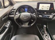 TOYOTA C-HR ADVANCE 2.0 180H