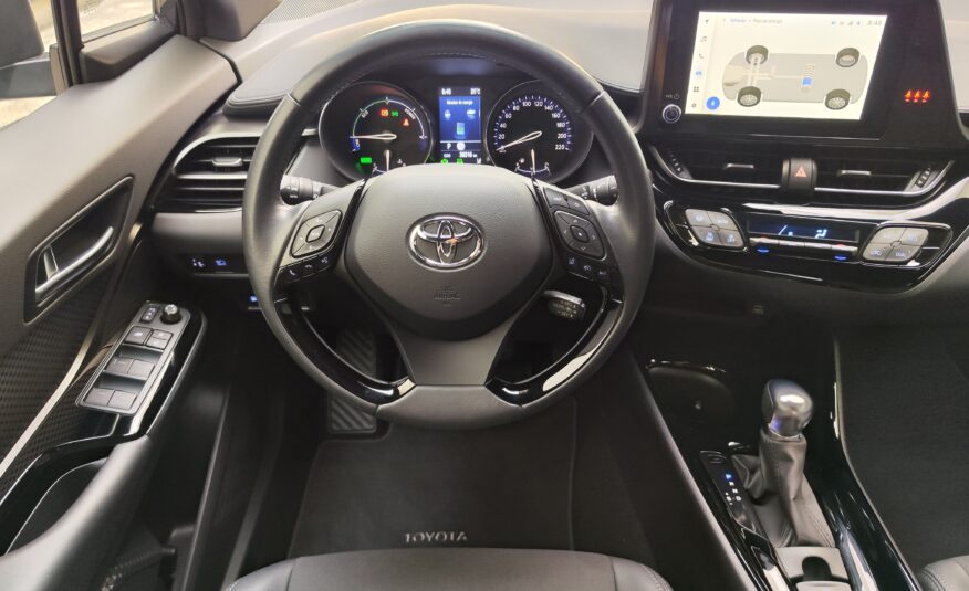 TOYOTA C-HR ADVANCE 2.0 180H