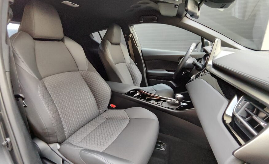 TOYOTA C-HR ADVANCE 2.0 180H