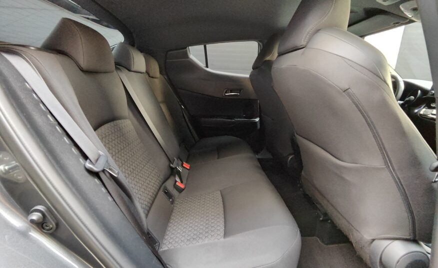 TOYOTA C-HR ADVANCE 2.0 180H