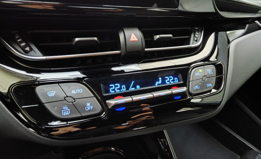 TOYOTA C-HR ADVANCE 2.0 180H