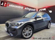 BMW X1 sDRIVE18 ADVANTAGE AUTO 136CV