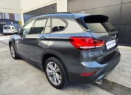 BMW X1 sDRIVE18 ADVANTAGE AUTO 136CV