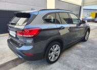 BMW X1 sDRIVE18 ADVANTAGE AUTO 136CV