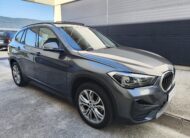 BMW X1 sDRIVE18 ADVANTAGE AUTO 136CV