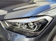BMW X1 sDRIVE18 ADVANTAGE AUTO 136CV