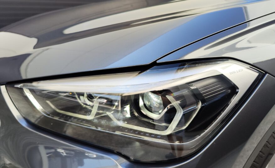 BMW X1 sDRIVE18 ADVANTAGE AUTO 136CV