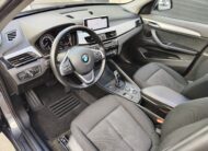 BMW X1 sDRIVE18 ADVANTAGE AUTO 136CV