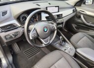 BMW X1 sDRIVE18 ADVANTAGE AUTO 136CV