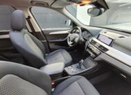 BMW X1 sDRIVE18 ADVANTAGE AUTO 136CV