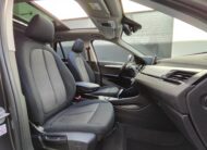 BMW X1 sDRIVE18 ADVANTAGE AUTO 136CV