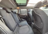 BMW X1 sDRIVE18 ADVANTAGE AUTO 136CV