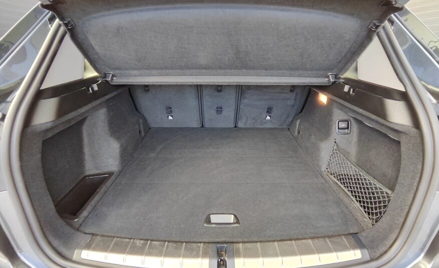 BMW X1 sDRIVE18 ADVANTAGE AUTO 136CV