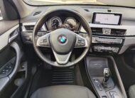 BMW X1 sDRIVE18 ADVANTAGE AUTO 136CV