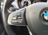 BMW X1 sDRIVE18 ADVANTAGE AUTO 136CV