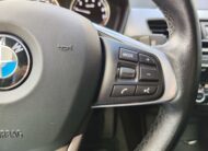 BMW X1 sDRIVE18 ADVANTAGE AUTO 136CV